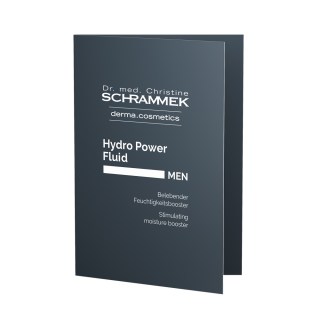 Dr. med. Christine Schrammek Hydro Power Fluid 2ml